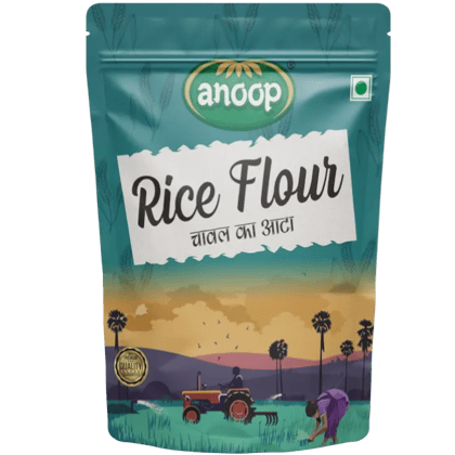 Anoop Rice Flour