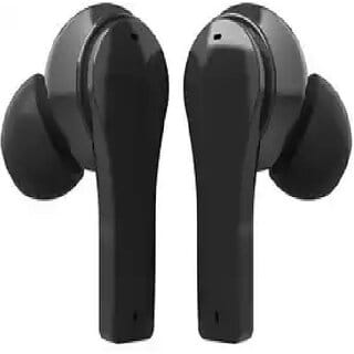 GIONEE nucleus 7 black Bluetooth Headset(Black, True Wireless)_418clone.