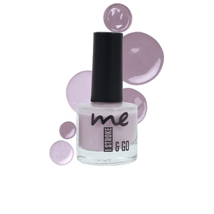 Nail Paint-BALLET PINK 001