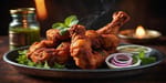 Chicken Fry Point