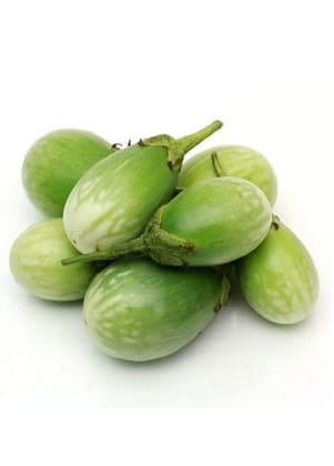 Brinjal (natti)