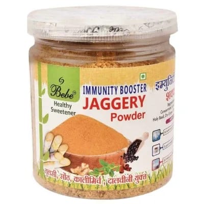 Bebe Immunity Booster Jaggery Powder