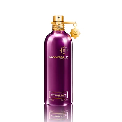 Intense Café-100ML / Eau de Parfum / Unisex