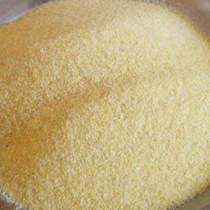 Classic Harvest Healthy and Nutritious Roasted Suji/Rawa / Semolina1000g (Pack of 2, 500 gm Each)