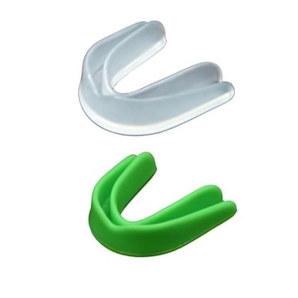 Shredded Prophysique Combo of 2 Mouth Guards