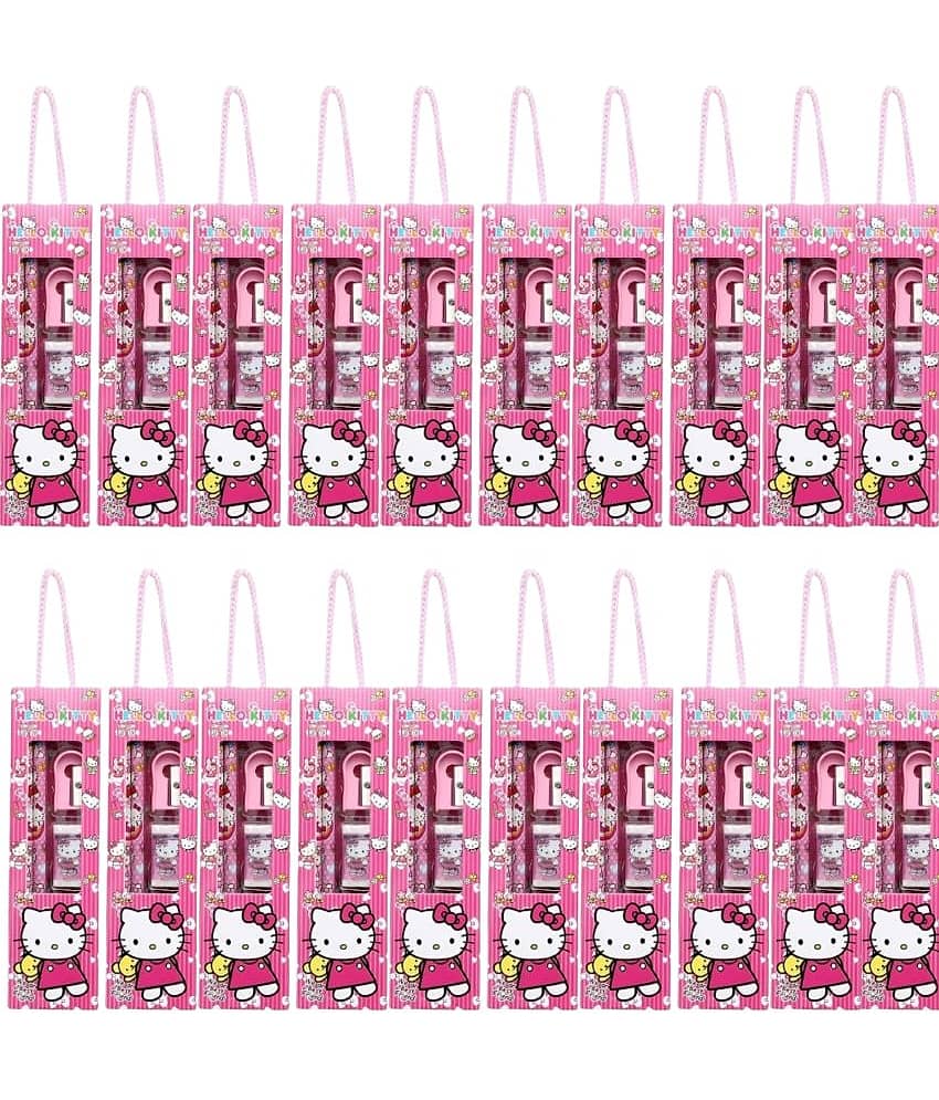 Kalra Magic 20Pcs Gift For Kanya Pujan Navratri Birthday Return Gift Ideas Kanya Pujan Gifts  Kids In Bulk Age 6-10 6-12