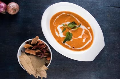 Paneer Kundan