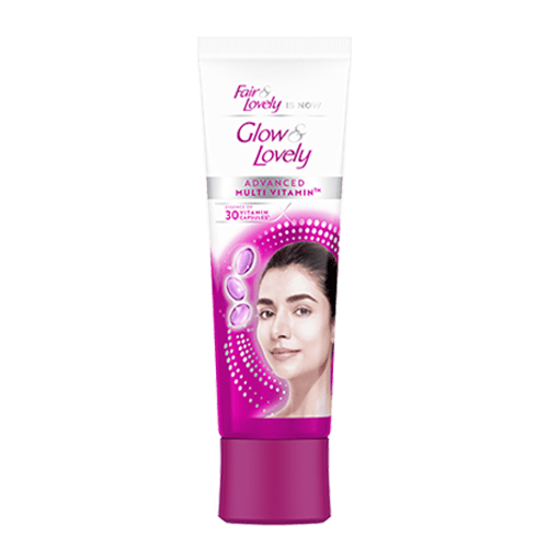 Glow & Lovely Cream Advanced Multi Vitamin 80g