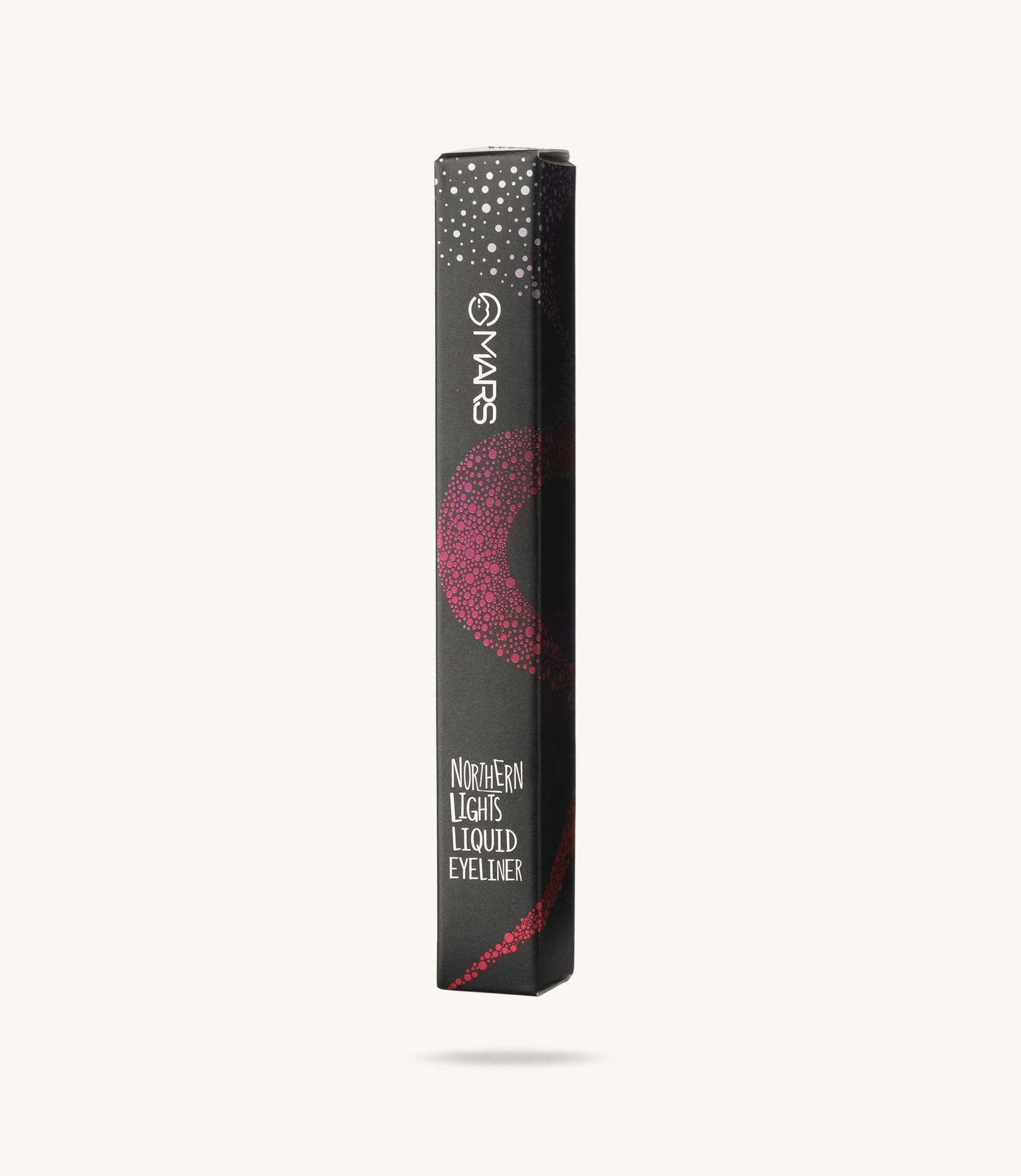 Northern liquid Liquid Eyeliner-01 - Polar Pink