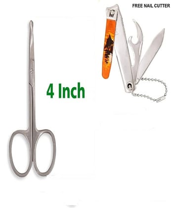 Dkuy Moustache Scissors