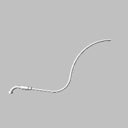 Hero Genuine Throttle / Accelerator Cable – Hunk - 17910KVN900S