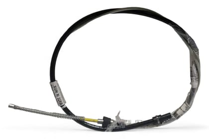 VAG (VW, Audi, Skoda) Hand Brake Cable AV810520