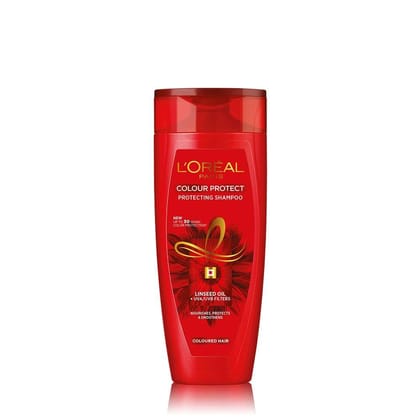 L’Oreal Paris Colour Protect Protecting Shampoo, 82.5 ml