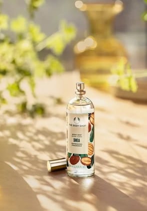 Shea Body Mist 100ML