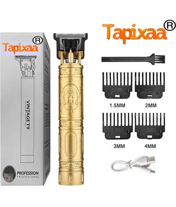 Tapixaa Trimmer Mini Shaver Multicolor Corded Beard Trimmer With 30 minutes Runtime