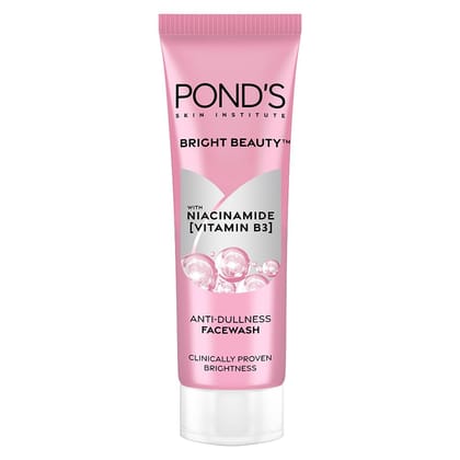 Pond's Bright Beauty™ Anti-Dullness Face Wash, 50 g
