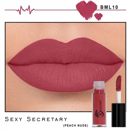 SUPER STAY MATTE MINI LIPSTICK - BML10