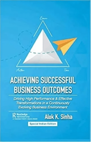 Achieving Successful Business Outcomes