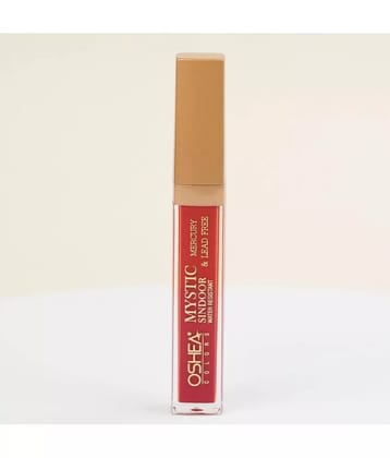 OSHEA Herbals Red Sindoor Liquid 6 g