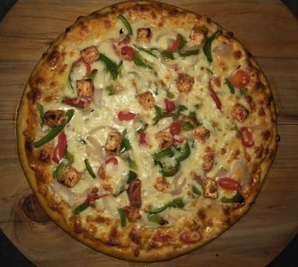 Veg Delight Pizza