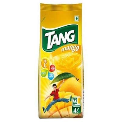 Tang Mango Pouch 750G