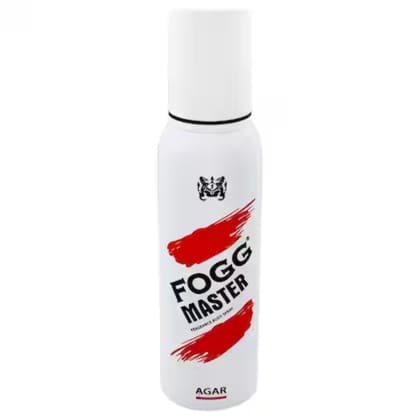 Fogg Master Agar Body Spray for Men 150 Ml