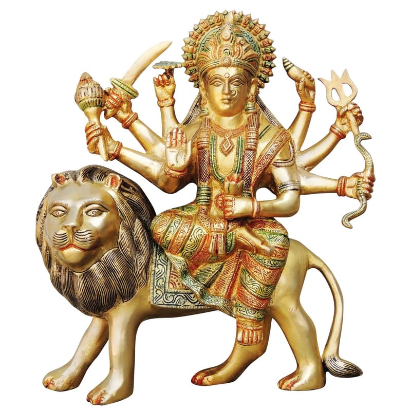 ...
