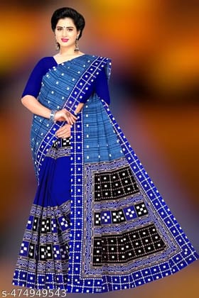 Exquisite Sarees A Symphony of Styles and Elegance
