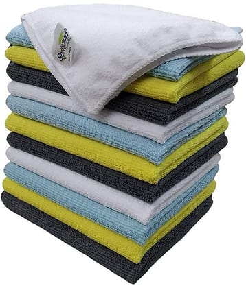 SOFTSPUN Microfibre Kitchen Towel