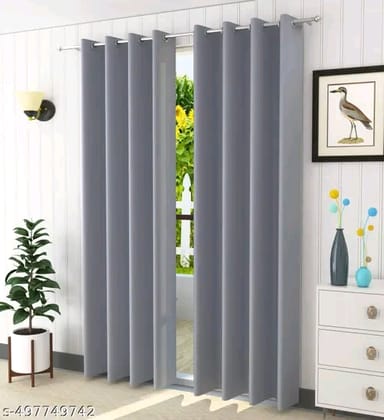 Curtains  9 Feet