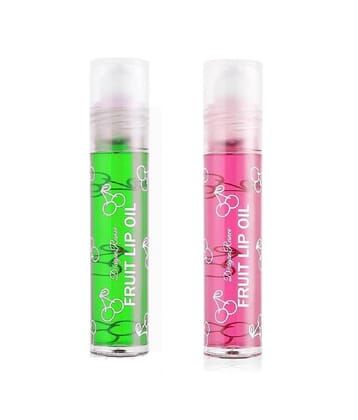 ssworld Lip Balm ( Pack of 2 )