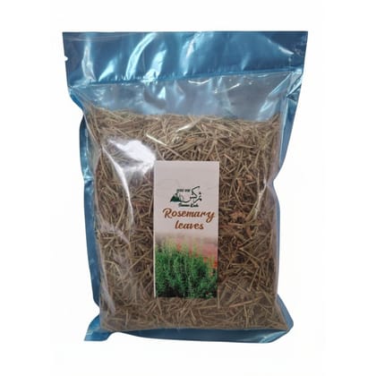 ROSEMARY LEAVES - 50 gm - One pack of dried rosemary leaves