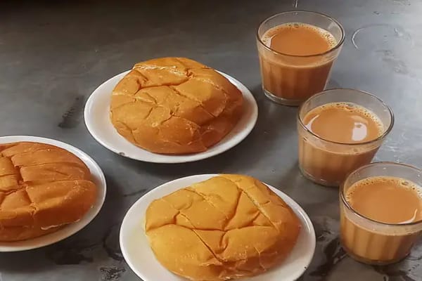 Fit India Healthy Food