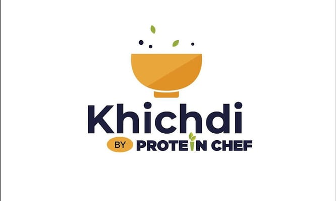 Khichdi's by Protein Chef
