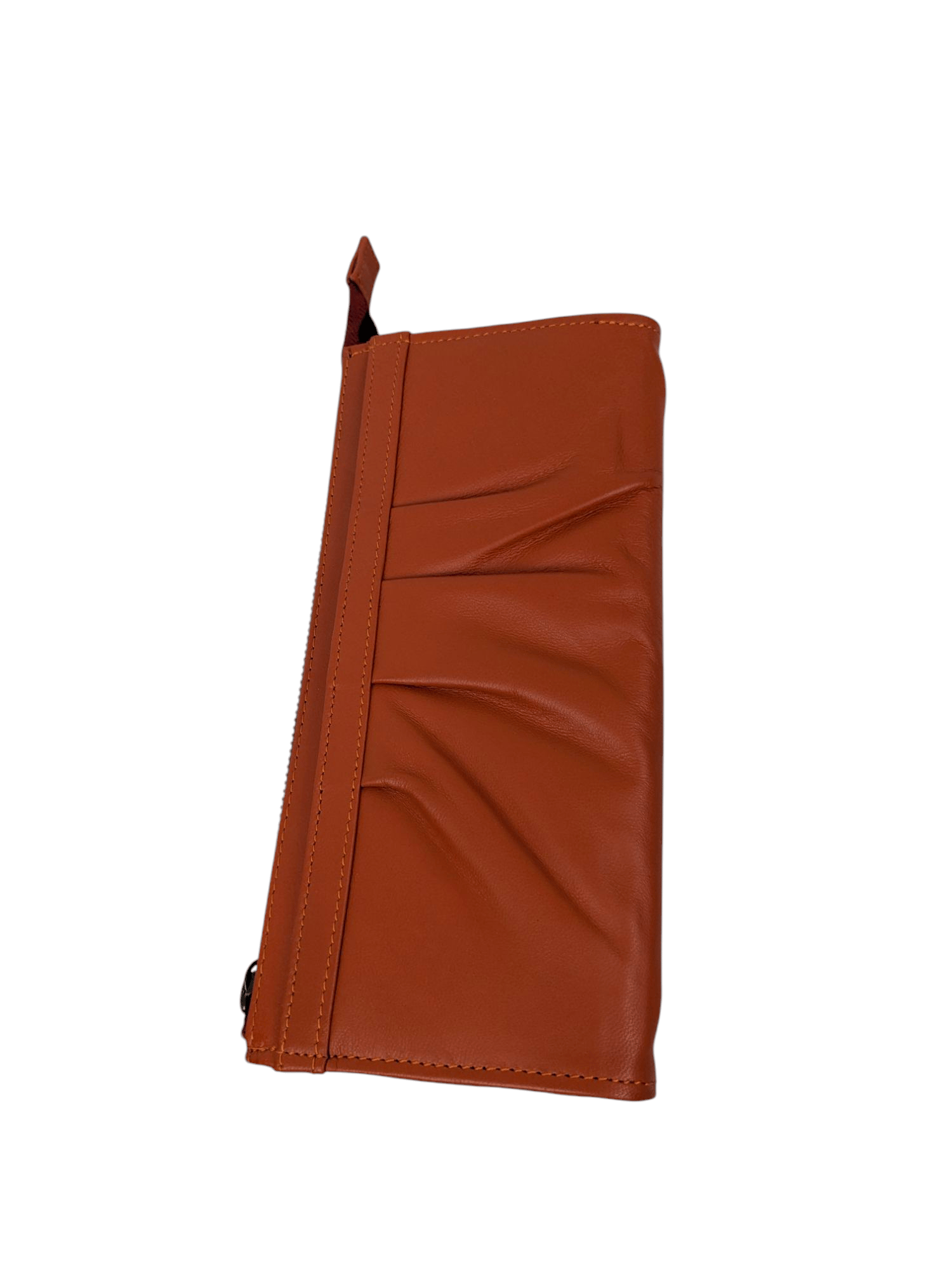 Ladies Wallet - Orange