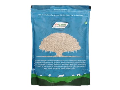 Ekgaon Traditional Millet (Barnyard) (500g)