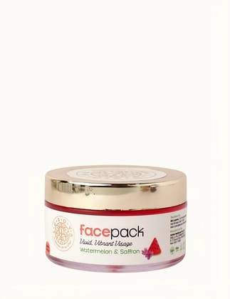 LUXOVA FACE PACK