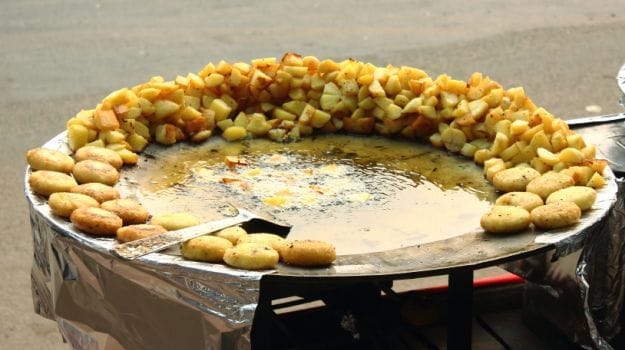 Krishna Panipuri Centre