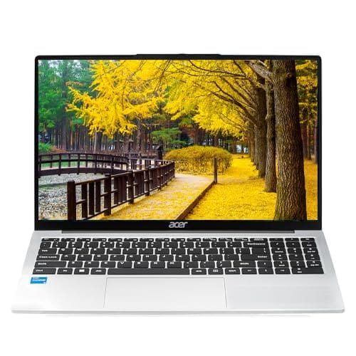 Acer Aspire 3 (2025) Intel Core i3 13th Gen 1305U - (16 GB/512 GB SSD/Intel UHD Graphics/Windows 11 Home) Thin and Light Laptop/15.6" FHD IPS Display/Metal Body/Silver/1.5 Kg/MSO 2021/3 Years Warranty