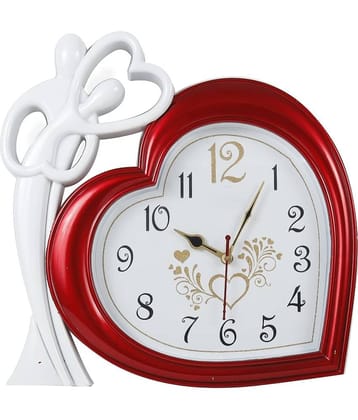 Sigaram - Assymetric Analog Wall Clock