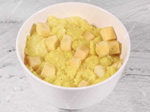 Pineapple Sheera