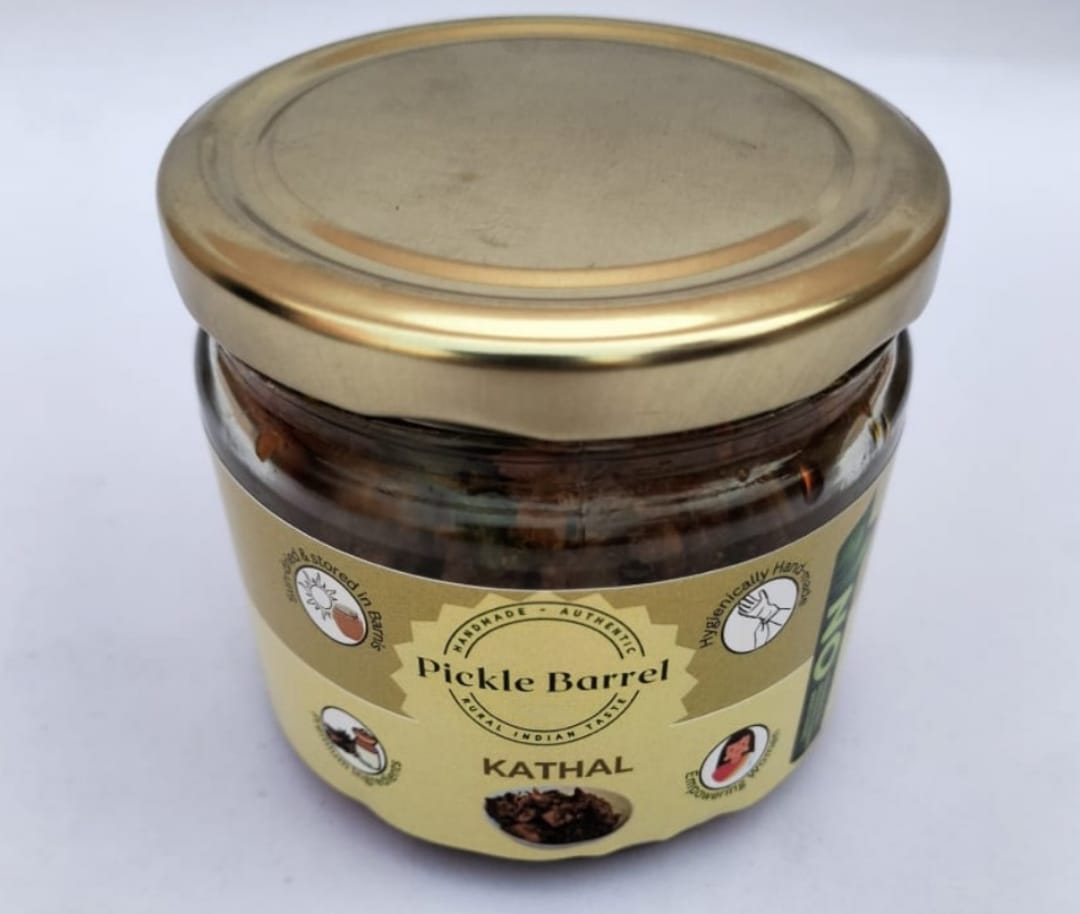 Kathal Pickle 250 Gms
