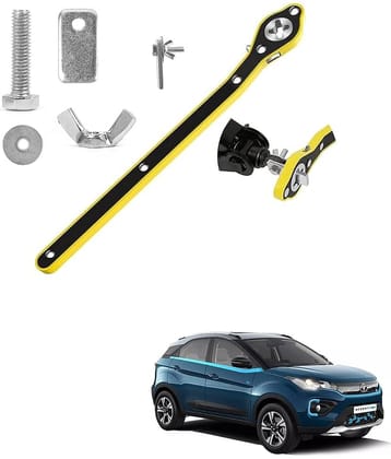 Car Jack Wrench Effortlessly Lift and Repair with Labor-Saving Power Universal car jack lifter 360 Degree Swivel for Tire Wheel Your Ultimate Repair Tool