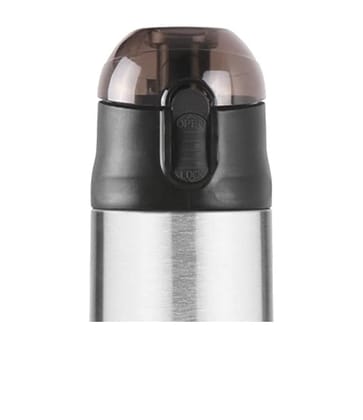 Miltoon Crown Flask Replacement Lid, Leakproof Screw Cap, Compatible with Crown Model 900 ml, 1 Piece