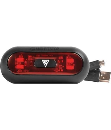 GrandPitstop - Indicator Light For All Bike Make ( Pack of 1 )