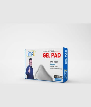 INFI Gel Pad Heating Gel Pad