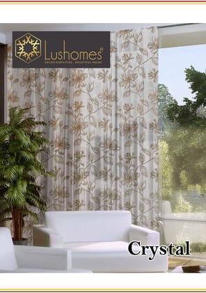 Lushomes 100% Polyester 54 Inches Width Embroidery Crystal 75 GSM Fabric Lushomes 100% Polyester 54 Inches Width Embroidery Crystal 75 GSM Fabric