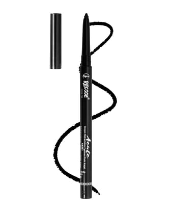 Recode Black Eyeliner Acute Kajal Pencil 0.35 G