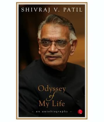 Odyssey of My Life an Autobiography
