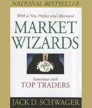 Market Wizards, Updated  (English, Paperback, Schwager Jack D.)